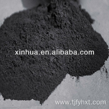 coal-based virgin activated carbon